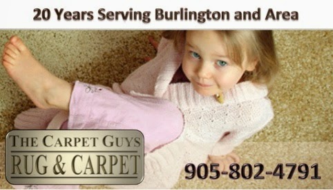 The Carpet Guys | 3270 Prospect St #115, Burlington, ON L7N 3M5, Canada | Phone: (905) 802-4791