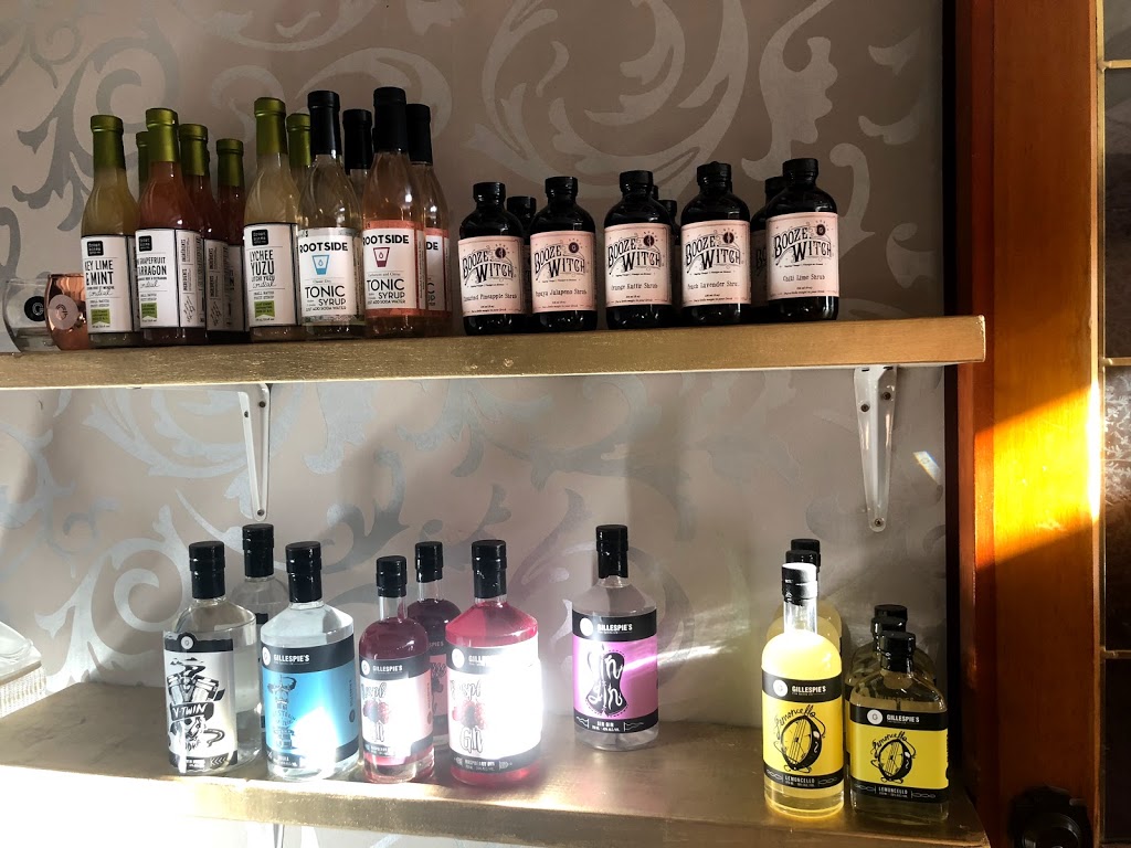 Gillespies Fine Spirits | 38918 Progress Way #8, Squamish, BC V8B 0K7, Canada | Phone: (604) 390-1122