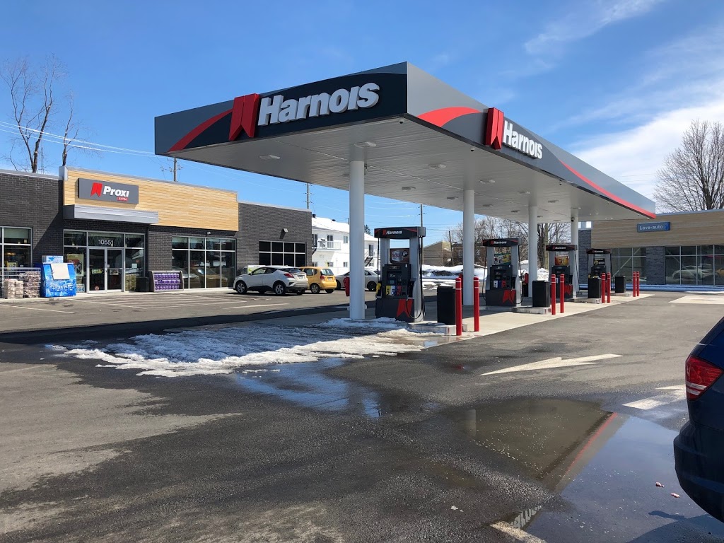 Harnois Proxi Extra | 10551 Boulevard Laurier, Terrebonne, QC J7M 1V5, Canada | Phone: (450) 478-7592