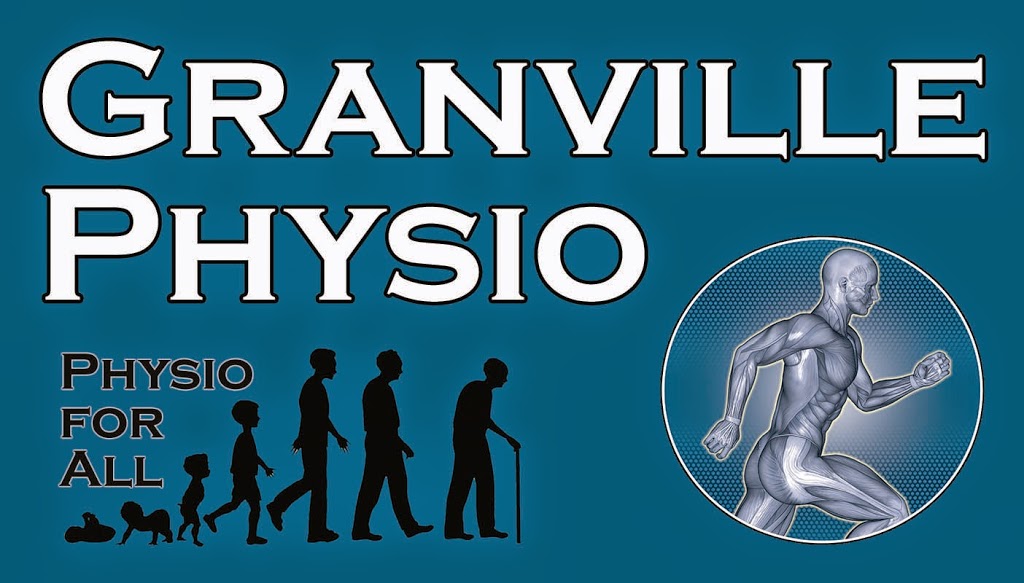 Granville Physio | 8501 Saskatchewan Ln, Vancouver, BC V6P 0C7, Canada | Phone: (604) 630-0108