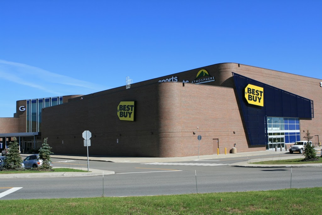 Best Buy | 5401 Boulevard des Galeries, Québec, QC G2K 1N4, Canada | Phone: (418) 266-1367