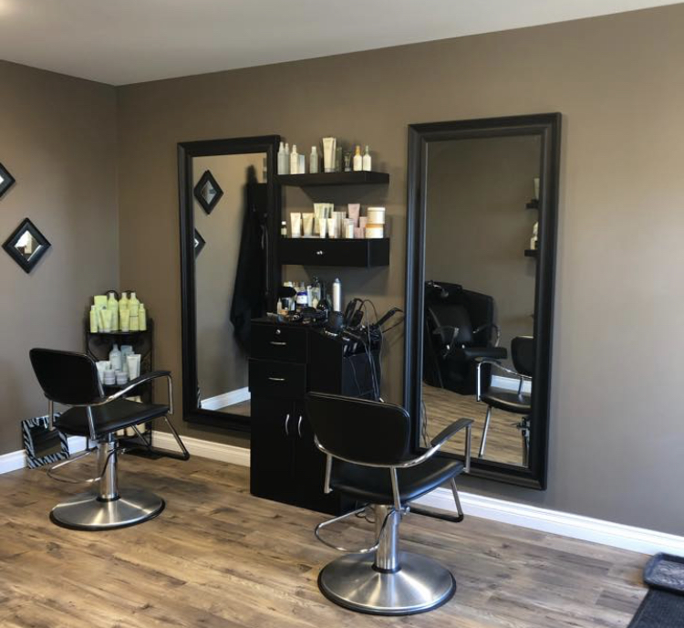 TS Salon | 35410 Grand Bend Rd, Parkhill, ON N0M 2K0, Canada | Phone: (519) 294-6565