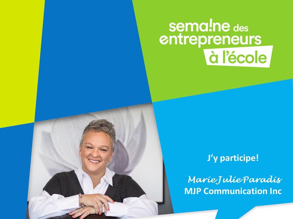 MJP Communication Inc. | 196 de la, Rue de la Tourmaline, Boischatel, QC G0A 1H0, Canada | Phone: (581) 745-1407