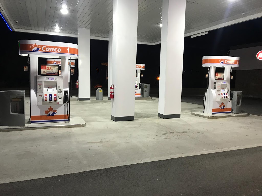 Canco gas station | 1198 Government St, Penticton, BC V2A 4V1, Canada | Phone: (250) 492-8606