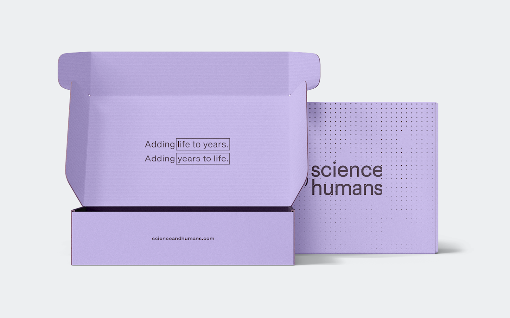 Science and Humans, Formerly On Men | 2810 Matheson Blvd E Unit # 702, Mississauga, ON L4W 4X7, Canada | Phone: (877) 286-6635