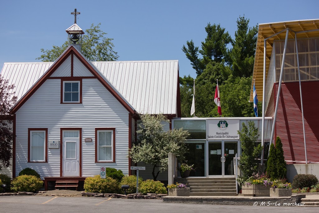 Municipalité de Sainte-clotilde | 2452 Chem. de lÉglise, Sainte-Clotilde-de-Châteauguay, QC J0L 1W0, Canada | Phone: (450) 826-3129