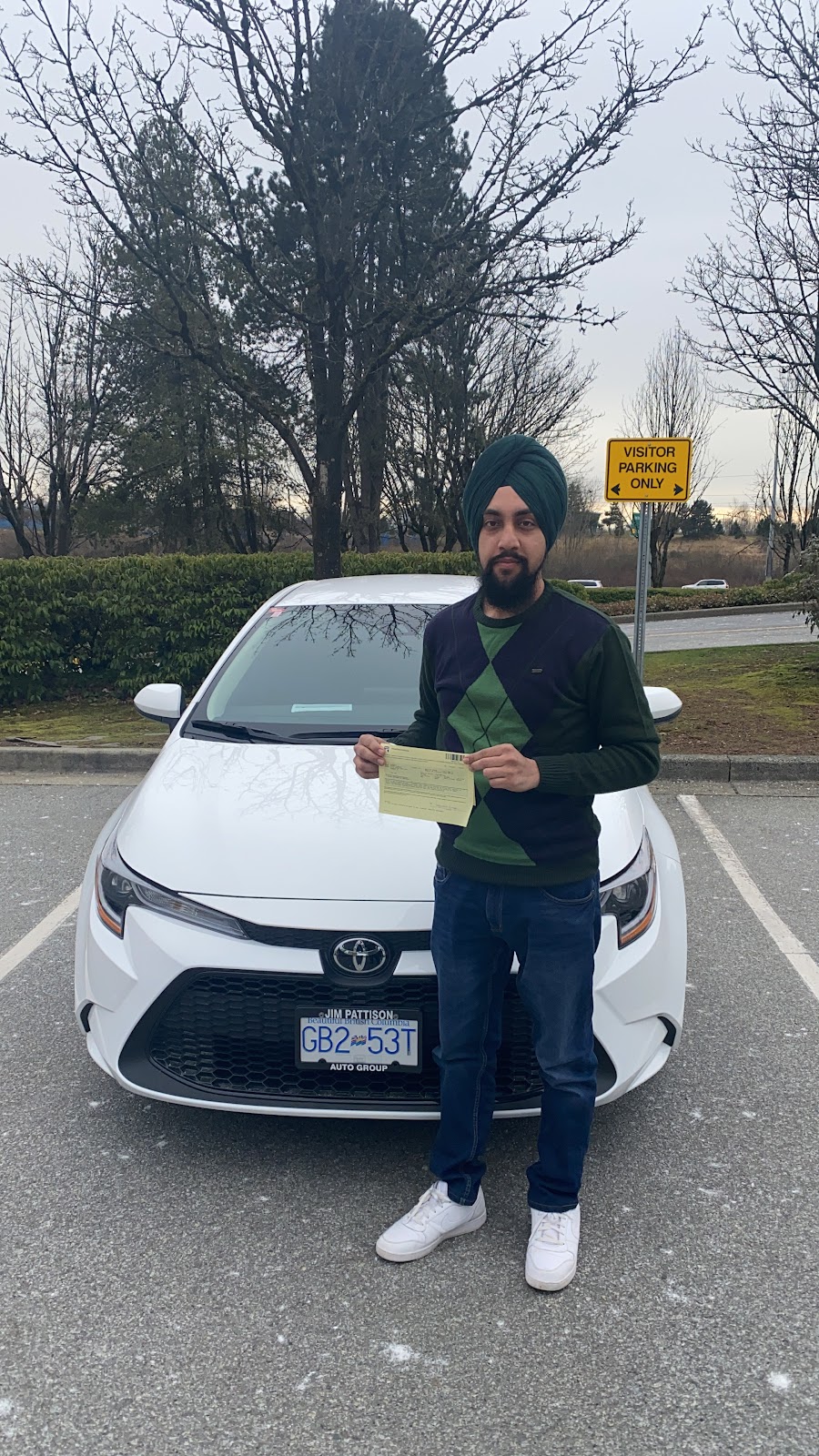 Bains Driving School | 6378 142 St #30, Surrey, BC V3X 1B8, Canada | Phone: (604) 613-6432