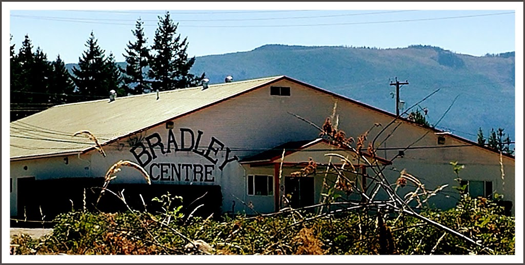 Bradley Centre The | 975 Shearme Rd, Coombs, BC V0R 1M0, Canada | Phone: (250) 248-2336