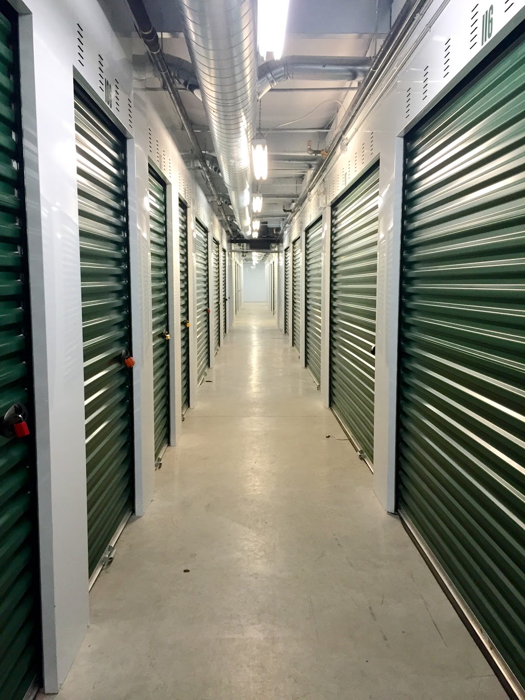 Access Storage - Winnipeg | 275 Gordon Ave, Winnipeg, MB R2L 0L7, Canada | Phone: (204) 818-7640