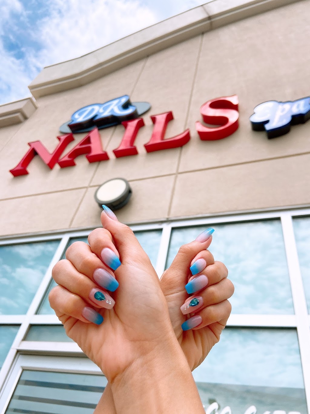 DK Nails Spa | 94 Dundas St E #6, Waterdown, ON L0R 2H2, Canada | Phone: (905) 690-9677