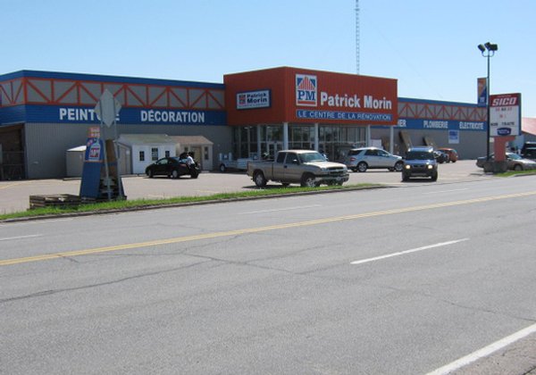 Patrick Morin | 8225 QC-125, Chertsey, QC J0K 3K0, Canada | Phone: (450) 882-2220