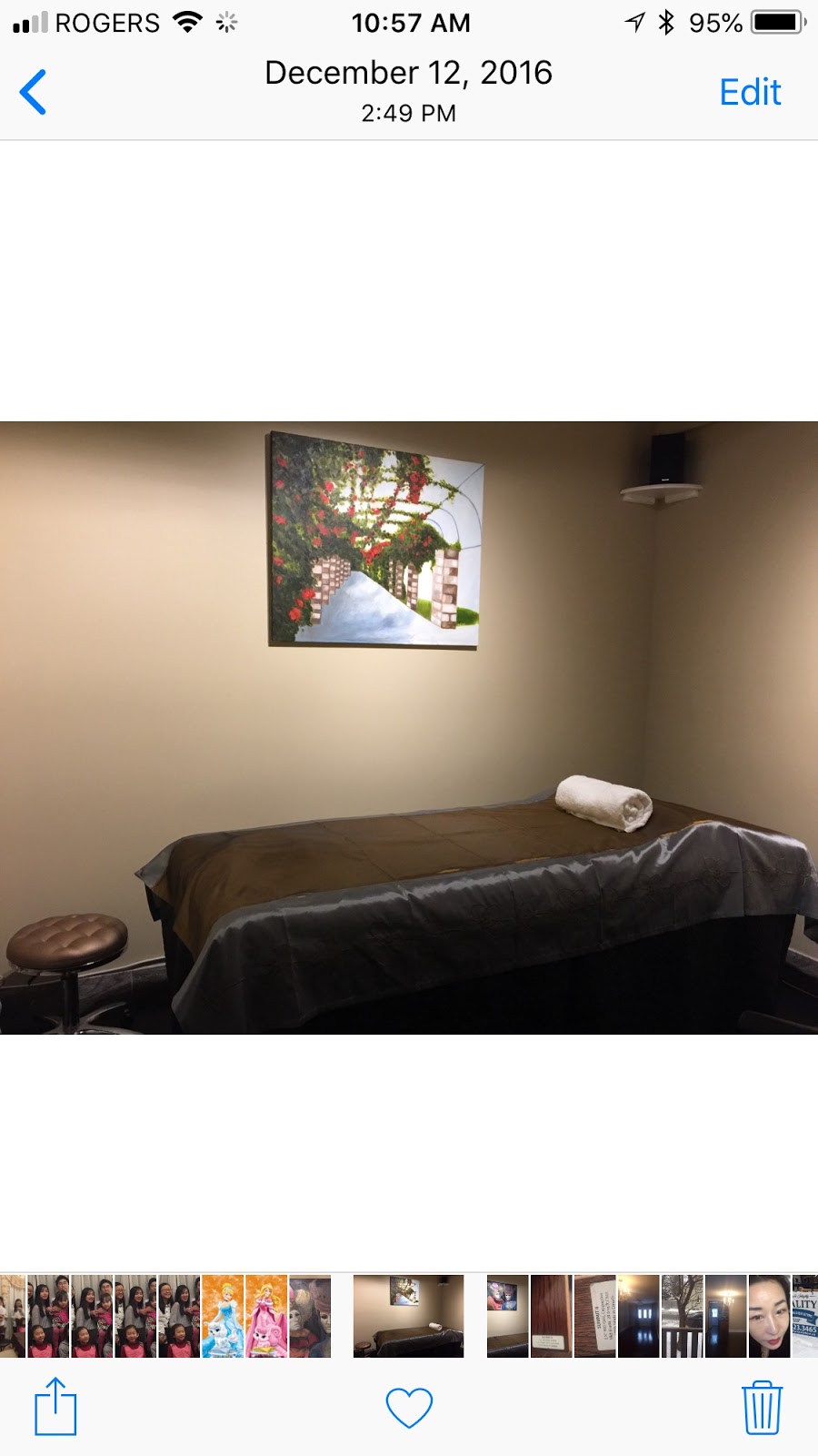 Nature Spa | 2810 Victoria Park Ave #112, North York, ON M2J 4A9, Canada | Phone: (416) 497-0898