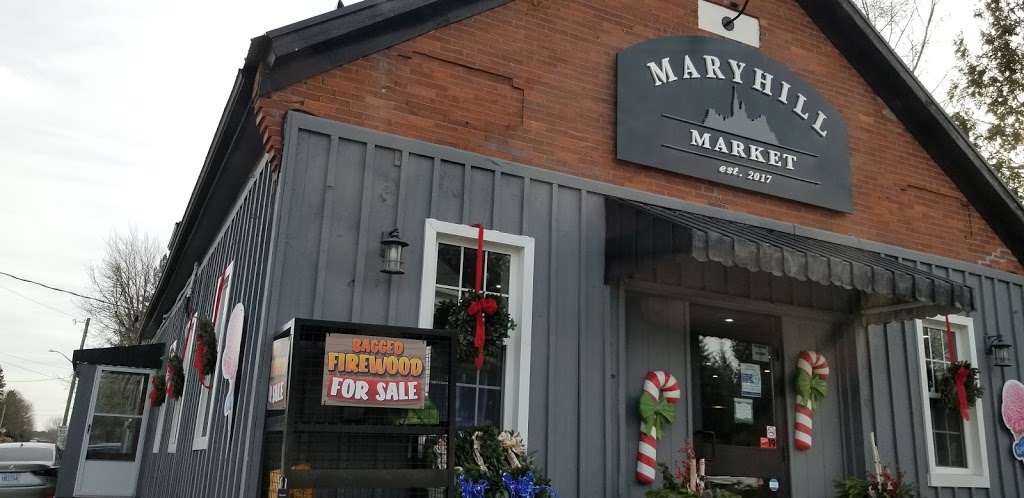 Maryhill Market | 3 St Charles St W, Maryhill, ON N0B 2B0, Canada | Phone: (519) 648-0955