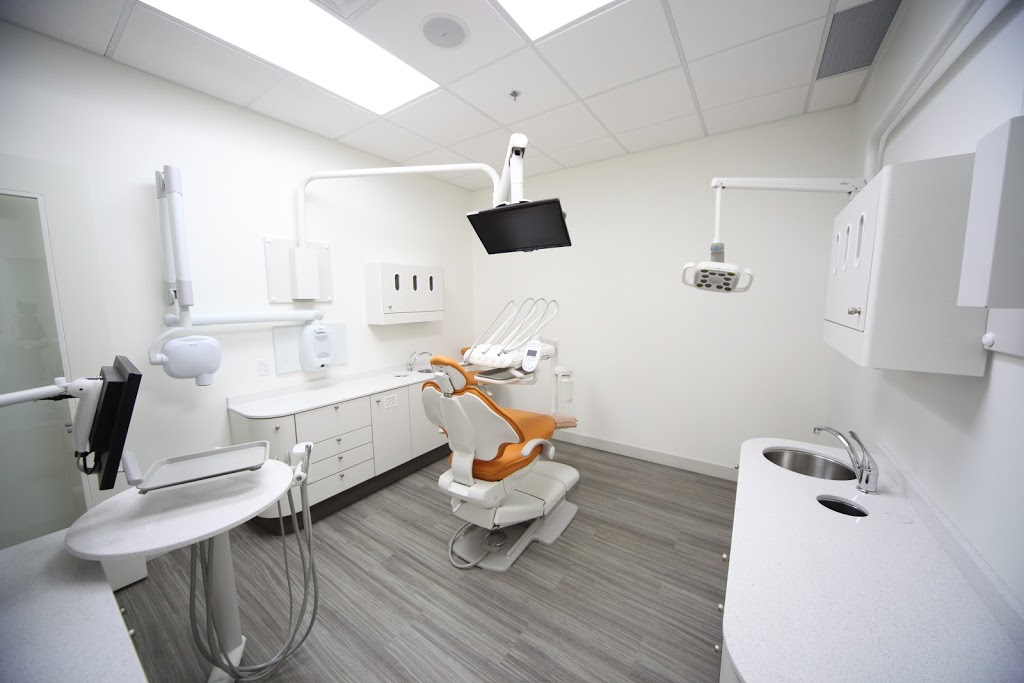 Core Dental Brintnell | 16605 50 St NW, Edmonton, AB T5Y 0C8, Canada | Phone: (780) 756-8484