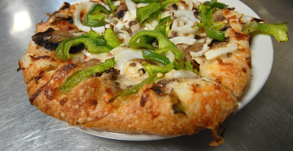 Hoagies Pizza & Pasta | 58 Waterfront Plaza #7, Newport, VT 05855, USA | Phone: (802) 334-0200