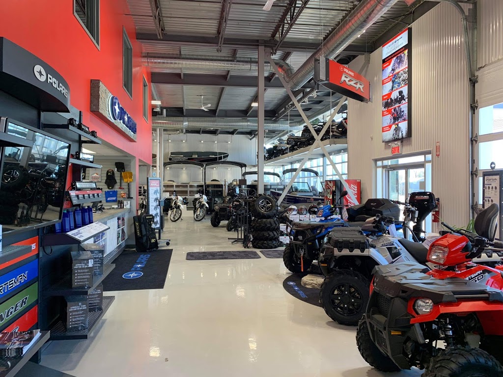 Pro Performance Portneuf | 931 Côte Joyeuse, Saint-Raymond, QC G3L 4B7, Canada | Phone: (418) 337-3838