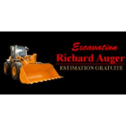 Excavation Richard Auger | 360 Mnt Pinet, Saint-Calixte, QC J0K 1Z0, Canada | Phone: (514) 386-0525