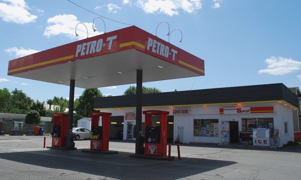 Petro-T | 817 1re Rue, Saint-Jean-sur-Richelieu, QC J2X 3C5, Canada | Phone: (450) 347-7898