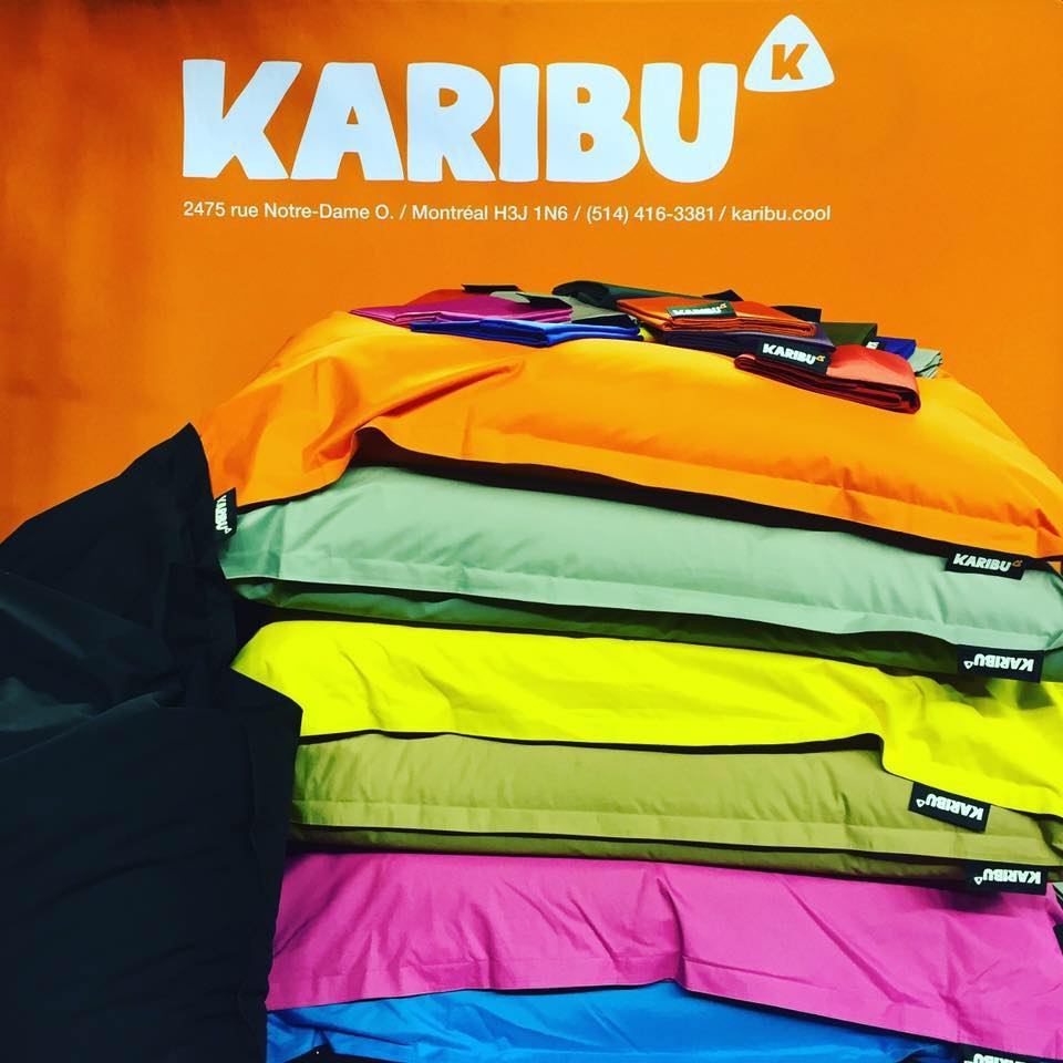 Boutique Karibu Montréal | 3436 Rue Notre-Dame Ouest, Montréal, QC H4C 1P2, Canada | Phone: (514) 416-3381