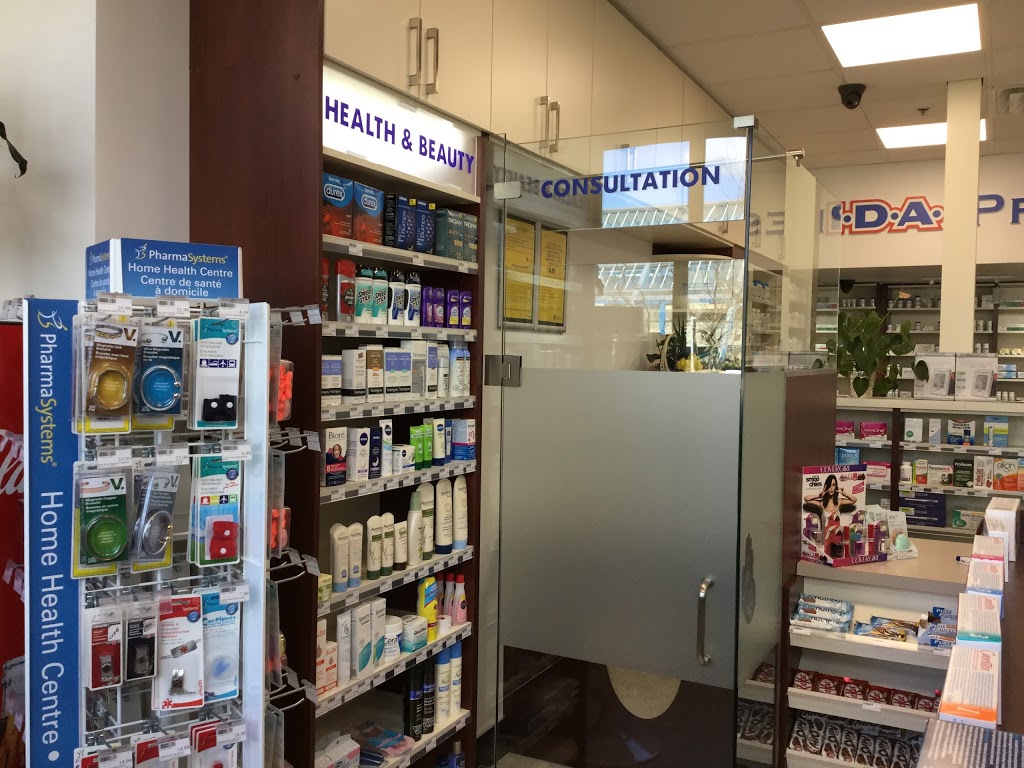 Town Care IDA Pharmacy | 3-60 Town Centre Court, Scarborough, ON M1P 0B1, Canada | Phone: (416) 792-2000