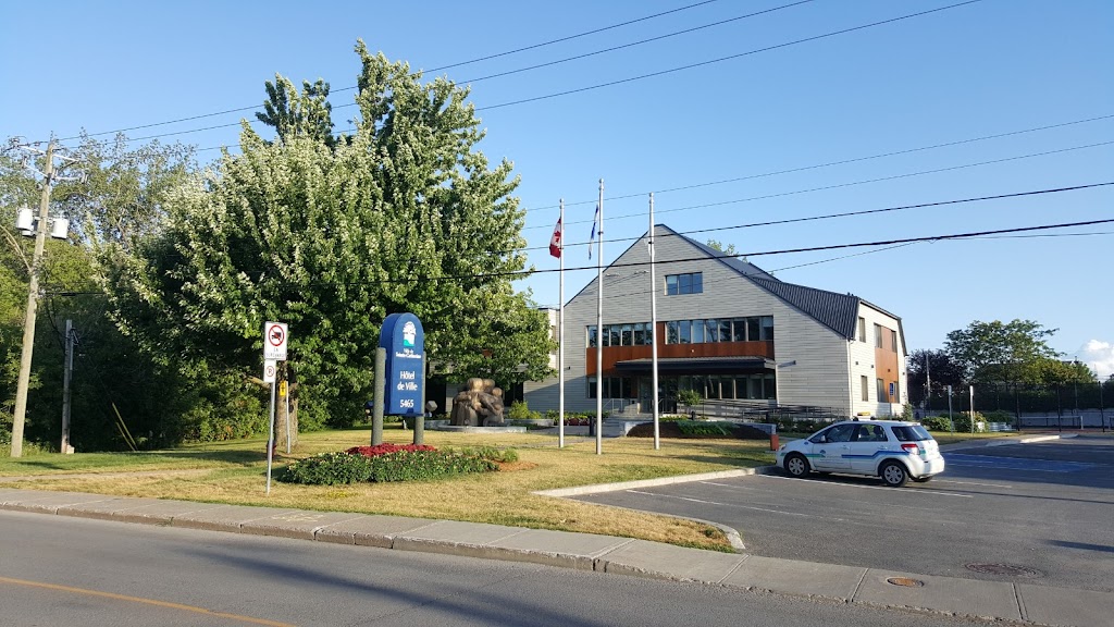 Hôtel de ville de Sainte-Catherine | 5465 Bd Marie-Victorin, Sainte-Catherine, QC J5C 1M1, Canada | Phone: (450) 632-0590