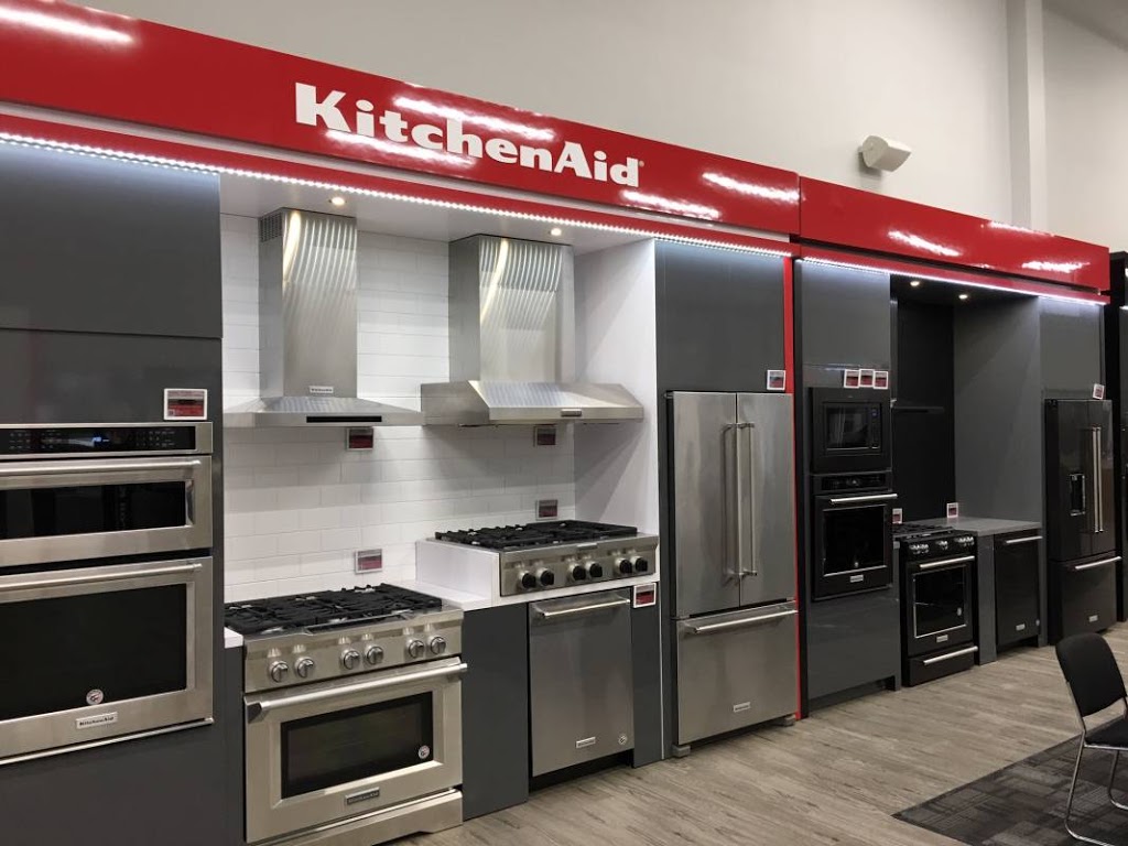 Canadian Appliance Source Oakville | 3487 Wyecroft Rd, Oakville, ON L6L 0B6, Canada | Phone: (289) 863-1349