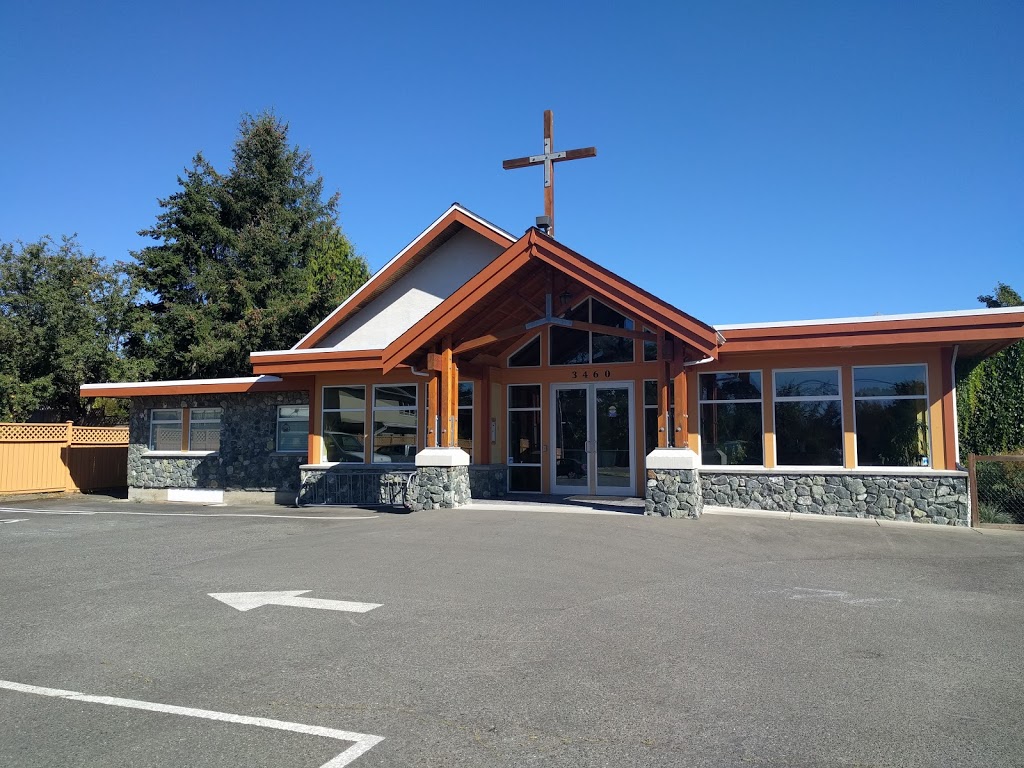 Shelbourne Street Church of Christ | 3460 Shelbourne St, Victoria, BC V8P 4G5, Canada | Phone: (250) 592-4914