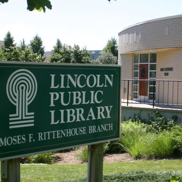 Lincoln Public Library - Moses F. Rittenhouse Branch | 4080 John Charles Blvd, Vineland, ON L0R 2C0, Canada | Phone: (905) 562-5711