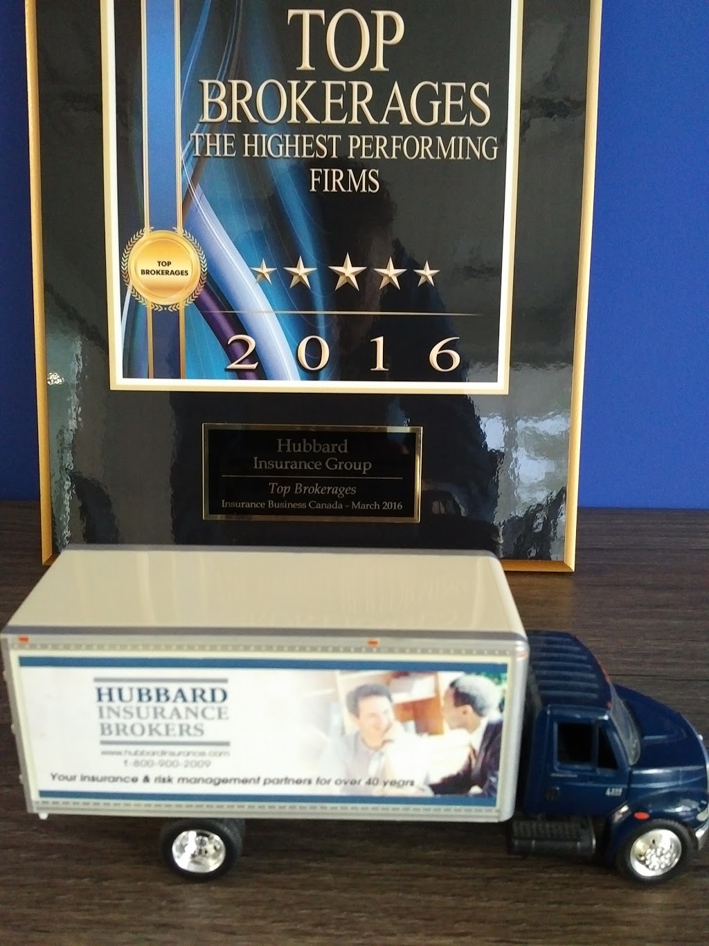 Hubbard Insurance Group | 55 Superior Blvd #200, Mississauga, ON L5T 2X9, Canada | Phone: (905) 696-9090