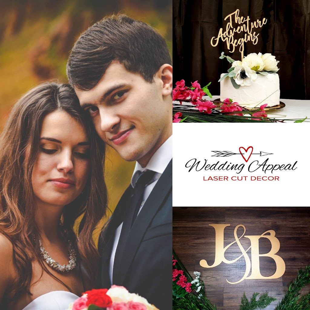Wedding Appeal | 907168 Township Rd 12, Bright, ON N0J 1B0, Canada | Phone: (519) 573-8926