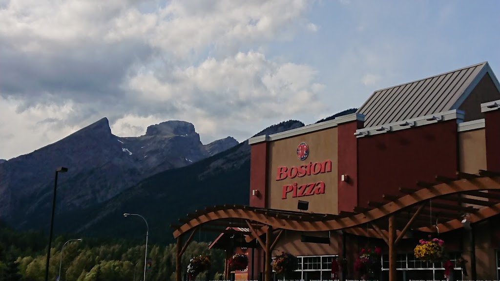 Boston Pizza | 1602 7 Ave, Fernie, BC V0B 1M0, Canada | Phone: (250) 423-2634