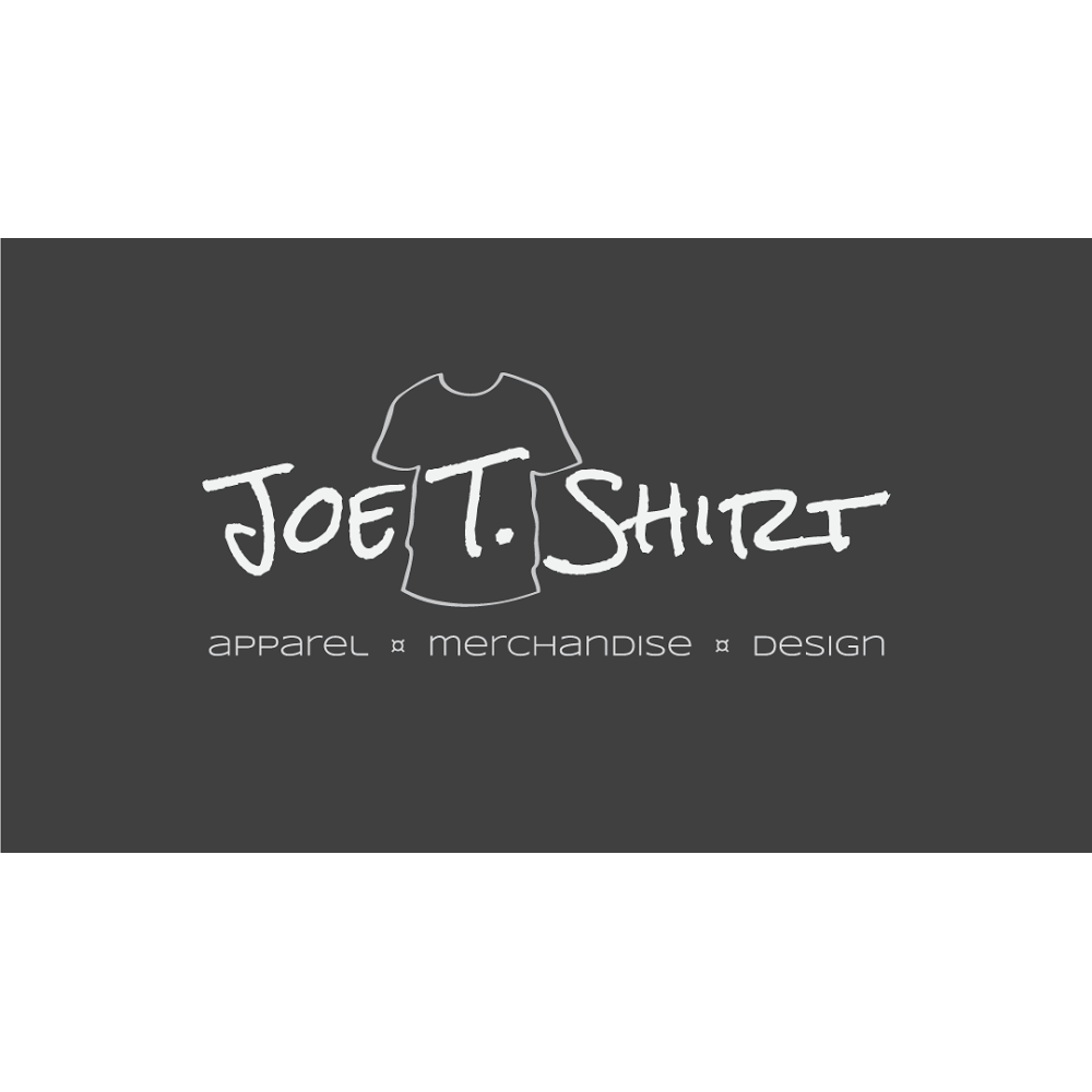 Joe T. Shirt | 565 Sherbourne St, Toronto, ON M4X 1W7, Canada | Phone: (647) 228-0388