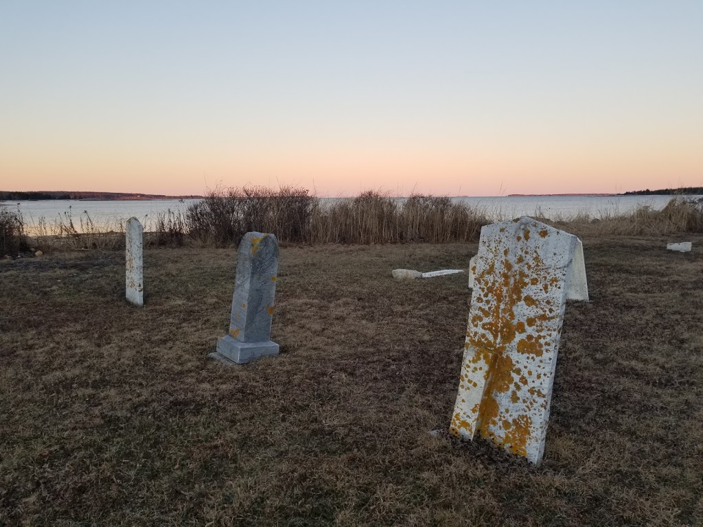 Lower Rose Bay Cemetery | 501 Kingsburg Rd, Rose Bay, NS B0J 2X0, Canada