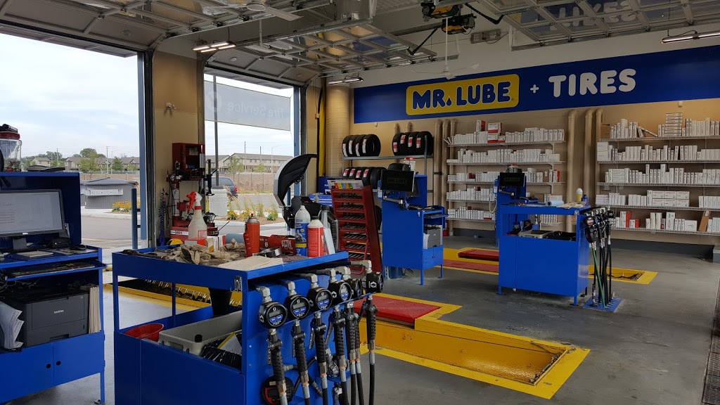 Mr. Lube | 1185 Fanshawe Park Rd W, London, ON N6G 0R9, Canada | Phone: (519) 474-9900