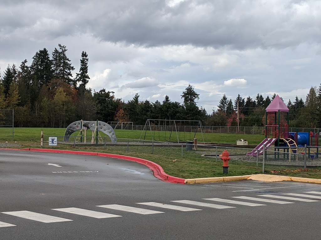 Arrowview Elementary School | 650 Bennett Rd, Qualicum Beach, BC V9K 1N1, Canada | Phone: (250) 752-3875