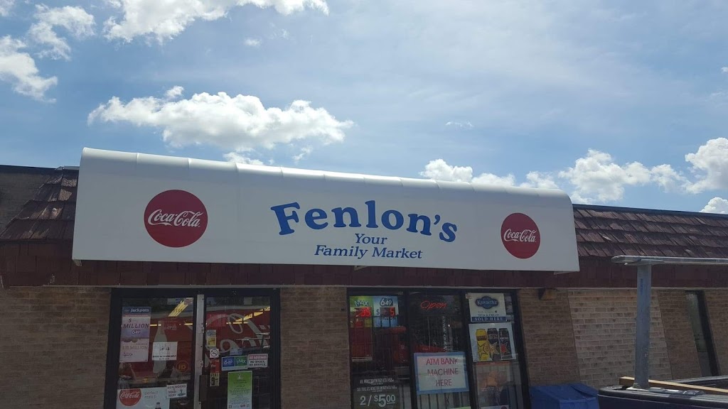 Fenlons Your Family Market | 6-114 Confederation Dr, St Thomas, ON N5P 3P4, Canada | Phone: (519) 633-5840