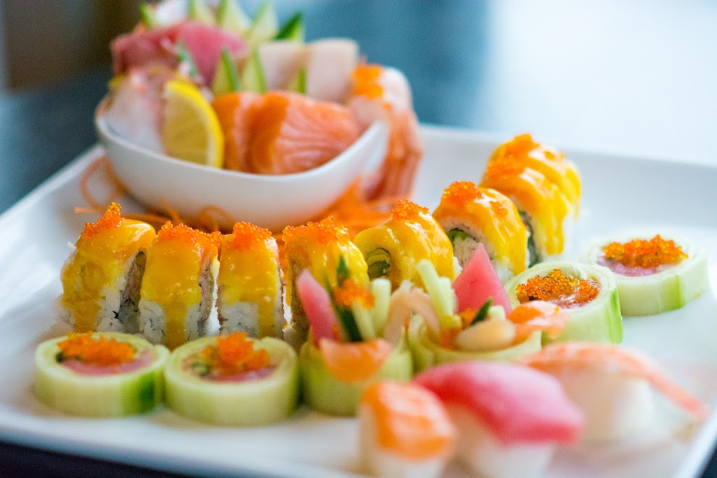 Yume Sushi Taber | 5114 46 Ave, Taber, AB T1G 2A7, Canada | Phone: (403) 223-0611