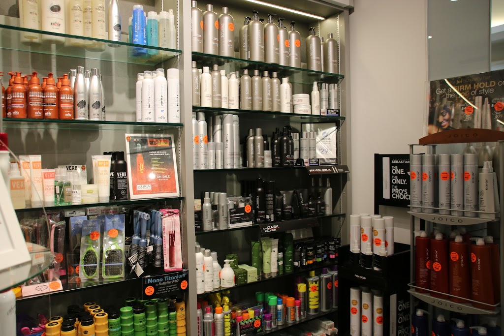 AURA Hair Salon | 1555 Regent Ave W, Winnipeg, MB R2C 4J2, Canada | Phone: (204) 661-8145