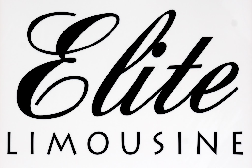 Elite Limousine | 4521 Southclark Pl, Gloucester, ON K1T 3V2, Canada | Phone: (613) 733-4204