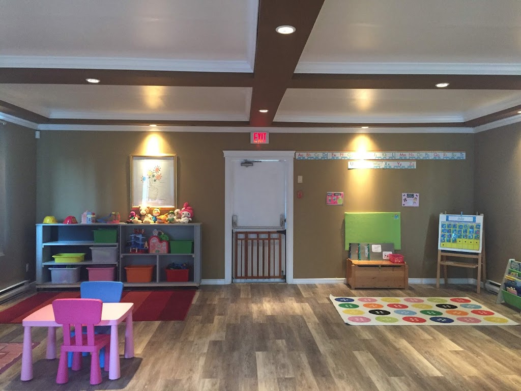 Bright Christian Childcare | 7940 118 St, Delta, BC V4C 6H1, Canada | Phone: (778) 789-8222