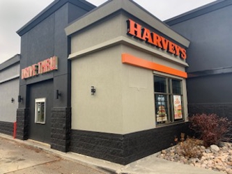 Harveys | 390 Baseline Rd Unit 150, Sherwood Park, AB T8H 1X1, Canada | Phone: (780) 417-4501