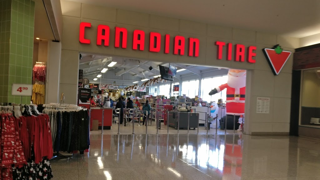 Canadian Tire - Ville St. Laurent, QC | 11200 Boul. Cavendish Place Vertu, Saint-Laurent, QC H4R 2J7, Canada | Phone: (514) 337-4862