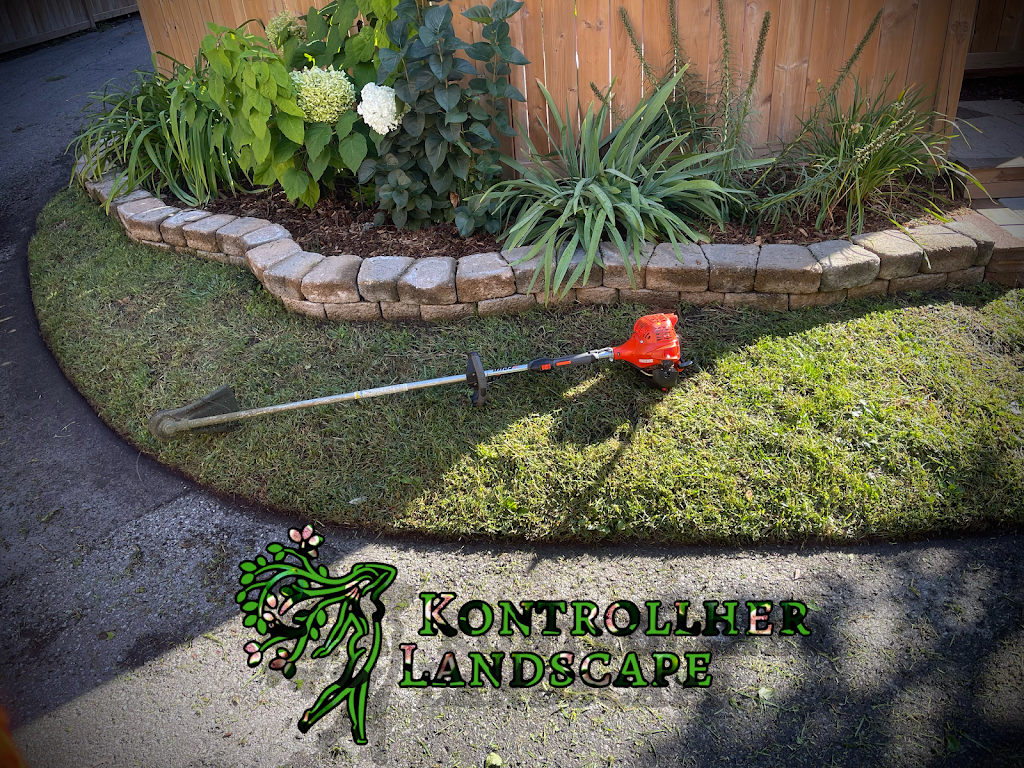 Kontrollher Landscape | 314 Des Tilleuls Private, Ottawa, ON K4A 1B7, Canada | Phone: (705) 821-1994