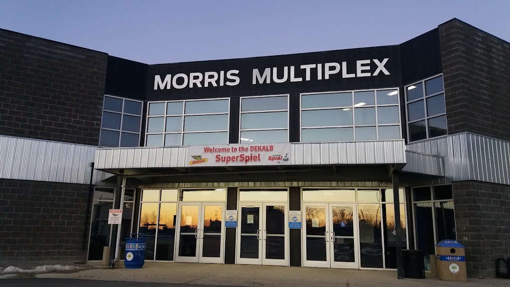 Morris MultiPlex | 380 Stampede Grounds, Morris, MB R0G 1K0, Canada | Phone: (866) 746-2832