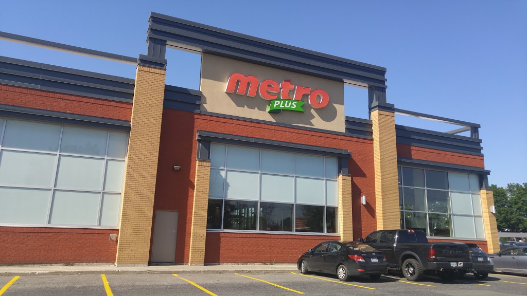 Metro Plus Marché Central C.J.C. | 2642 Chemin de Chambly, Longueuil, QC J4L 1M5, Canada | Phone: (450) 651-4123