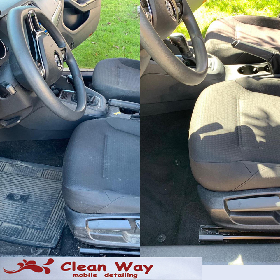 Cleanway detailing | 3029 37 Street SW, Calgary, AB T3E 3B5, Canada | Phone: (403) 680-1568