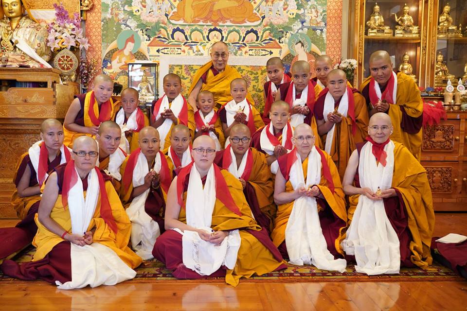 Centre Paramita de méditation bouddhiste tibétaine de la Montéré | 995 Rue Saint-Joseph, Beloeil, QC J3G 4C6, Canada | Phone: (450) 339-4257