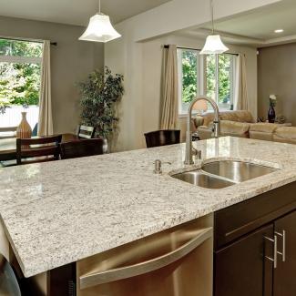 Granite Warehouse Inc - Countertops Edmonton | 3912 82 Ave, Leduc, AB T9E 8M4, Canada | Phone: (780) 986-8855