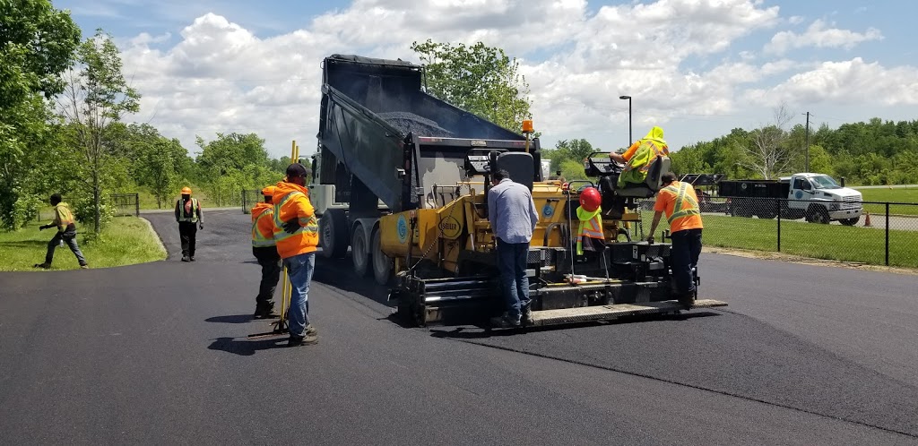 Gedco Excavating Ltd. | 485 Paris Rd, Brantford, ON N3V 0A4, Canada | Phone: (519) 756-2306