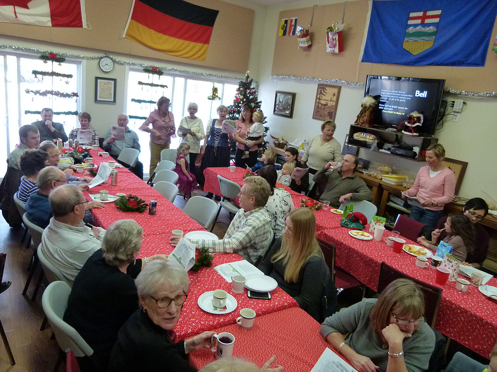 German Canadian Club-Red Deer | 38167 RR 280, AB T4N 5E4, Canada | Phone: (403) 343-1744